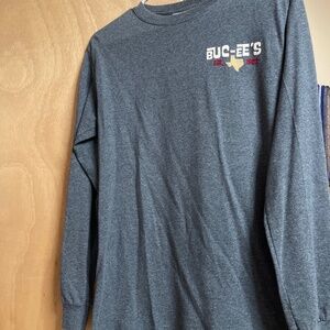 Longs sleeve BUC-EE’S long sleeve